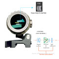 G33 3X Magnifier with Flip-to-Side Quick Detachable QD Mount